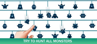 Image 0 for Monster Hunt!
