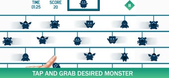 Image 2 for Monster Hunt!