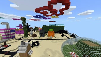Image 1 for City Maps for Minecraft