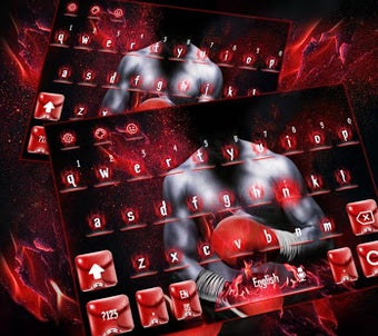 Imagen 0 para Boxing Punch Hero Keyboar…