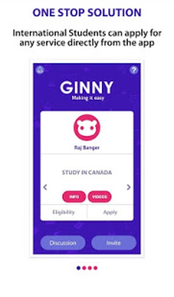 Imagen 0 para Ginny