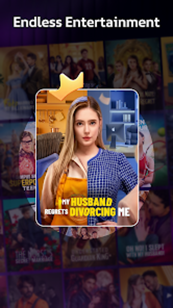 Imagen 0 para DramaLoom: Drama  Reels
