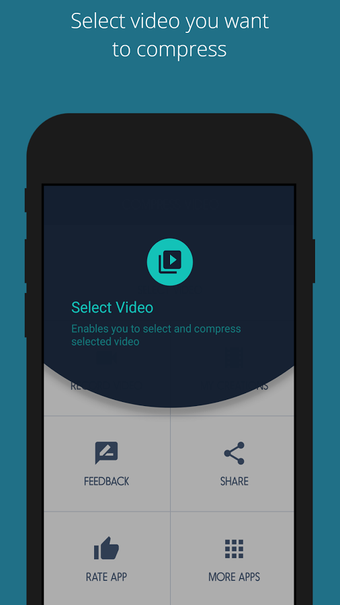 Image 1 for Compress Video