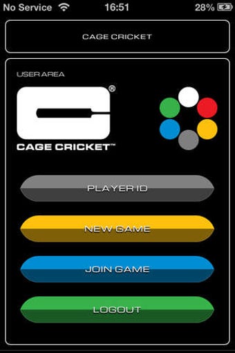 Image 0 for Cage Cricket