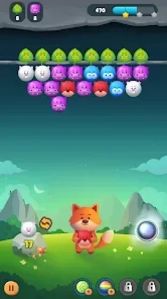 Image 0 for RemoveBubbles