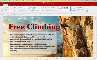 Image 0 for FreeOffice