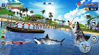 Image 3 for Shark Sniping 2017