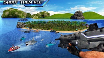 Image 2 for Shark Sniping 2017