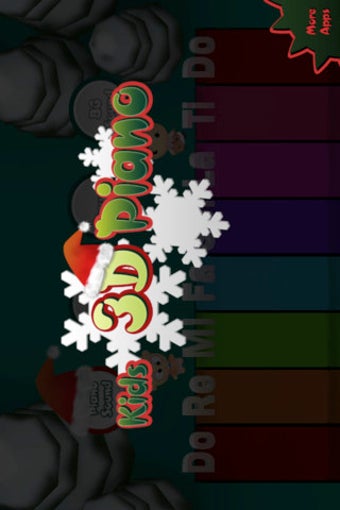 Imagen 6 para Kids 3D Piano