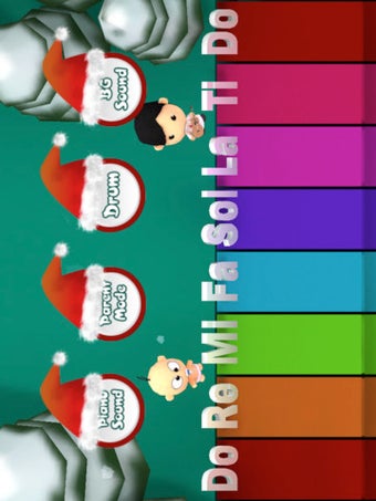 Imagen 0 para Kids 3D Piano