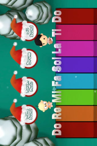 Imagen 7 para Kids 3D Piano