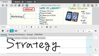 Imagen 0 para MetaMoJi Note for Windows…