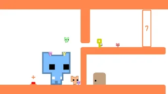 Image 0 for Pico Park: Mobile Game