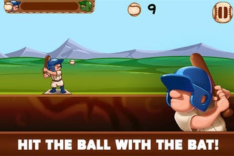 Imagen 0 para Baseball Safari