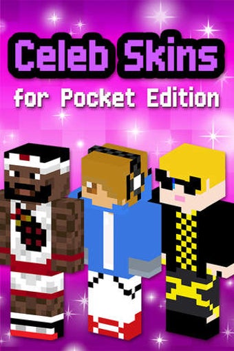 Image 0 for Celebrity Skins for PE - …