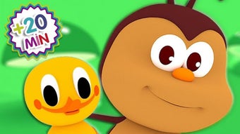 Imagen 0 para Videos y Canciones Infant…