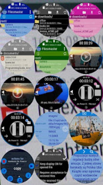 Imagen 3 para Filesmaster Companion
