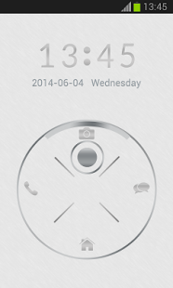 Image 3 for GO Locker for Samsung S3