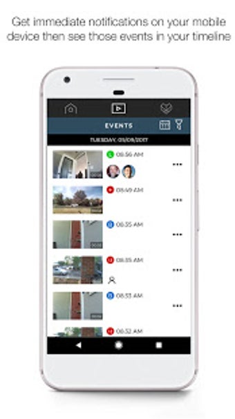Image 0 for TendSecure