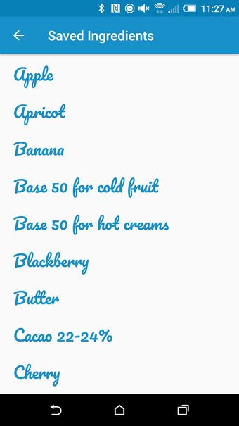 Image 1 for Gelato Genius