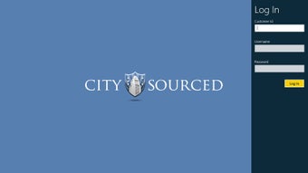 Image 0 for CitySourced Console