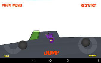 Imagen 2 para Crazy Ragdoll Physics Gam…