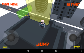 Imagen 1 para Crazy Ragdoll Physics Gam…