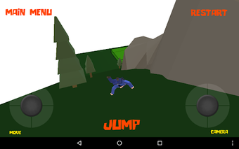 Imagen 0 para Crazy Ragdoll Physics Gam…
