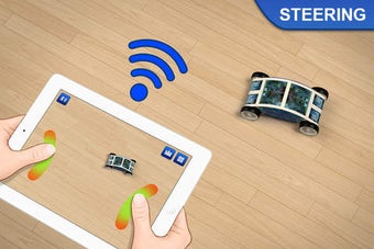 Image 0 for Smart Car Robotics - Add-…
