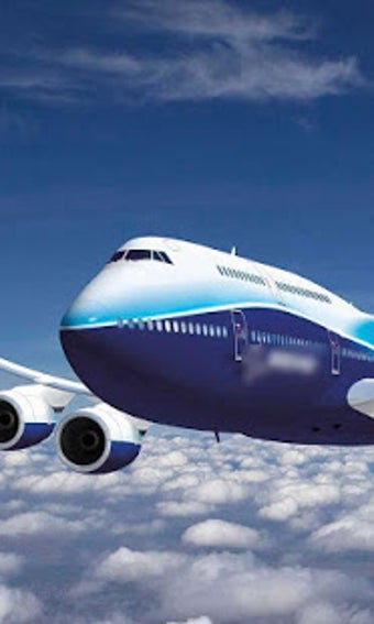 Image 0 for New Wallpapers Boeing 747…