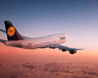 Image 3 for New Wallpapers Boeing 747…