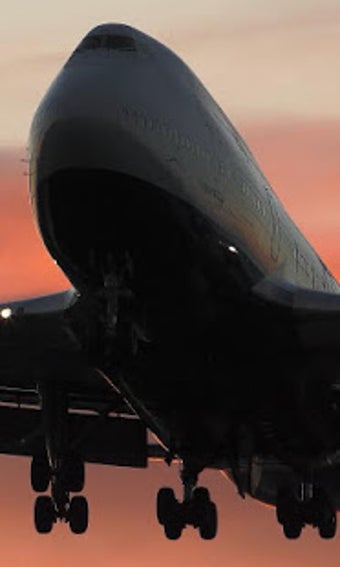Image 2 for New Wallpapers Boeing 747…