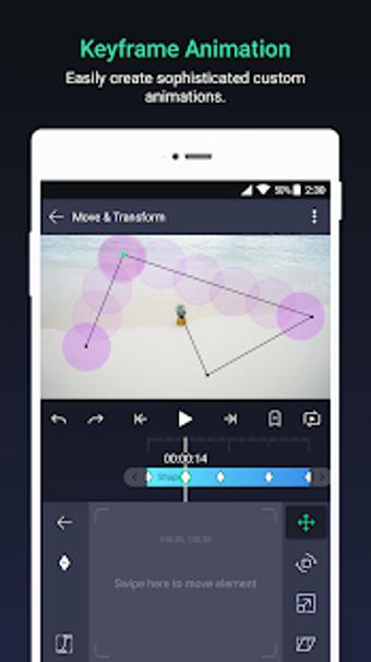 Image 0 for Alight Motion  Video and …