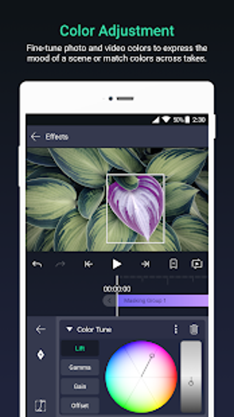 Image 2 for Alight Motion  Video and …