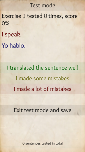 Imagen 0 para Learn Spanish from scratc…