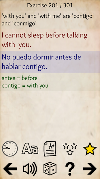 Imagen 1 para Learn Spanish from scratc…