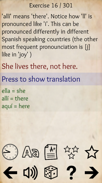 Imagen 3 para Learn Spanish from scratc…