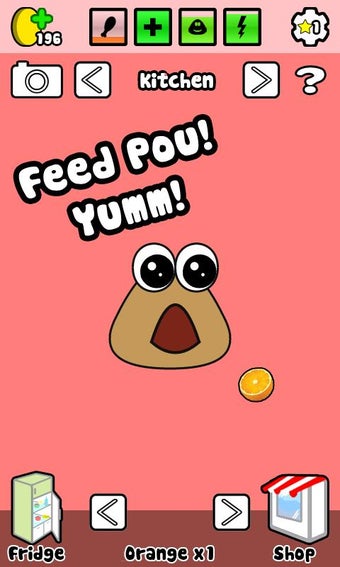Imagen 2 para Pou