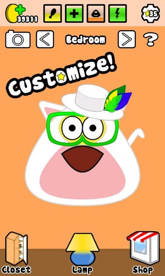 Imagen 3 para Pou
