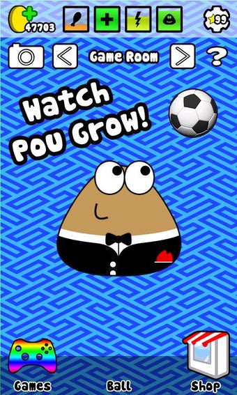 Imagen 1 para Pou