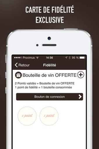 Image 0 for Messager BXL