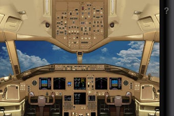 Imagen 0 para Aerosim Checkride B777