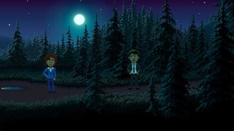 Image 0 for Thimbleweed Park
