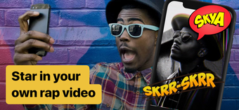 Image 3 for Rap-Z - Make Fun Music Vi…