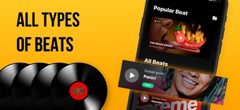 Image 0 for Rap-Z - Make Fun Music Vi…