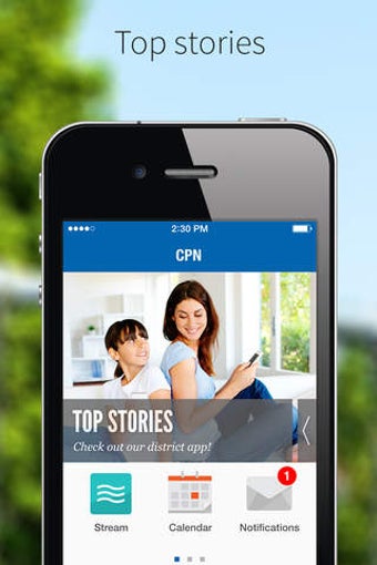 Image 0 for CPN