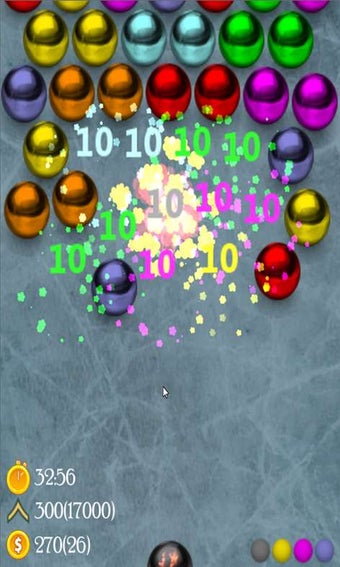 Image 2 for Magnetic balls puzzle gam…