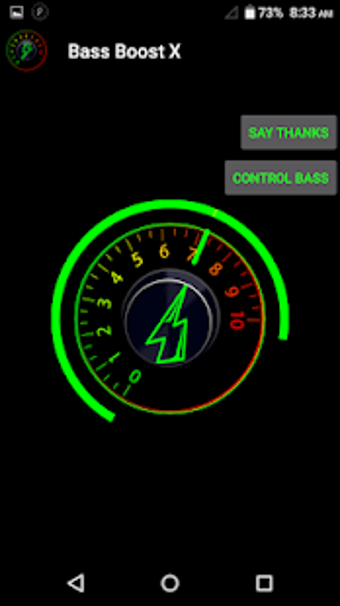 Image 3 for Bass Boost X
