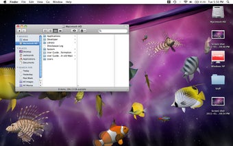 Image 2 for Desktop Aquarium 3D LIVE …