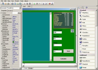 Imagen 2 para Roulette Player